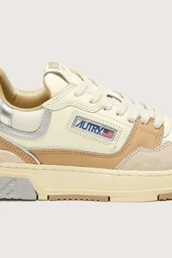 AUTRY CLC Low Pour Femmes
