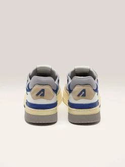 AUTRY CLC Low Pour Hommes