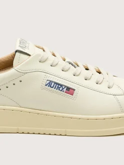 AUTRY Dallas Low Pour Hommes