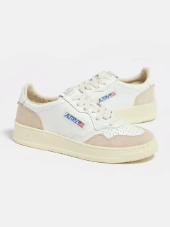 AUTRY Medalist Low Pour Femmes