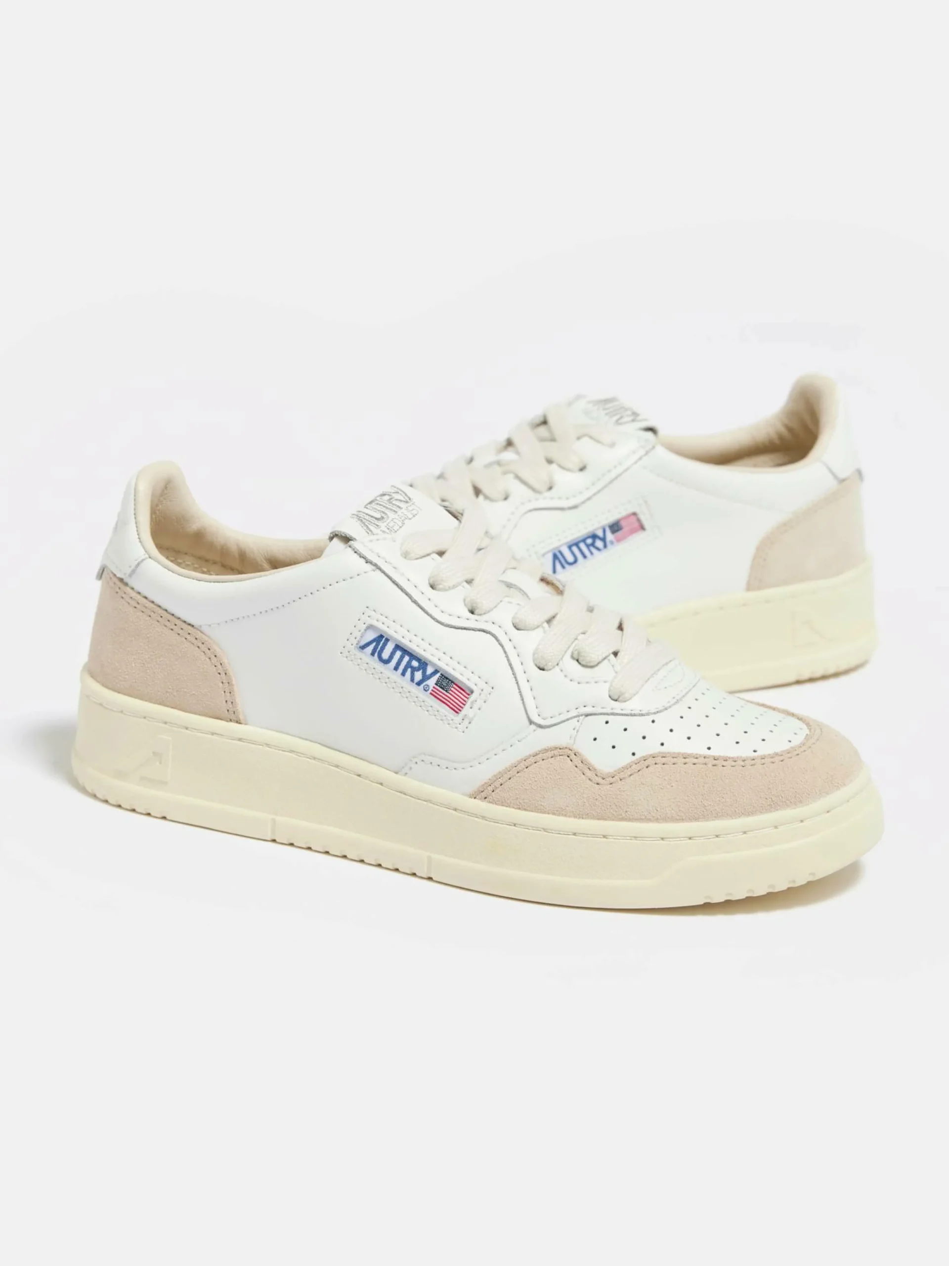 AUTRY Medalist Low Pour Femmes