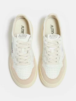 AUTRY Medalist Low Pour Femmes