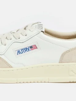 AUTRY Medalist Low Pour Femmes