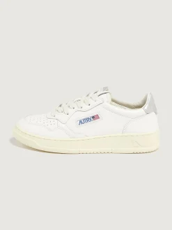 AUTRY Medalist Low Pour Femmes