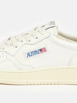 AUTRY Medalist Low Pour Femmes