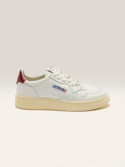 AUTRY Medalist Low Pour Femmes