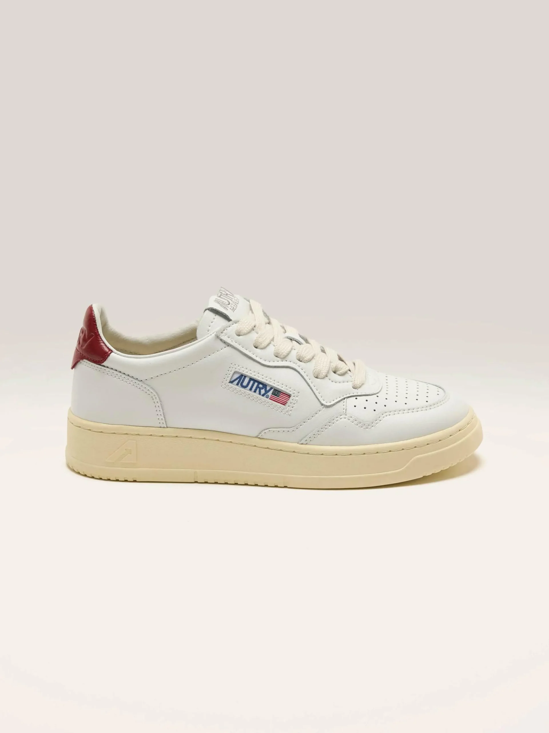 AUTRY Medalist Low Pour Femmes
