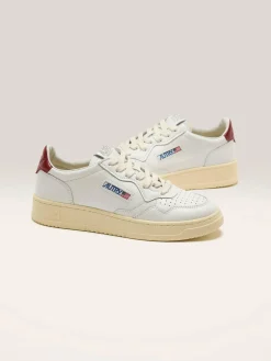 AUTRY Medalist Low Pour Femmes