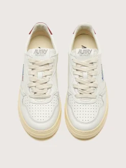 AUTRY Medalist Low Pour Femmes