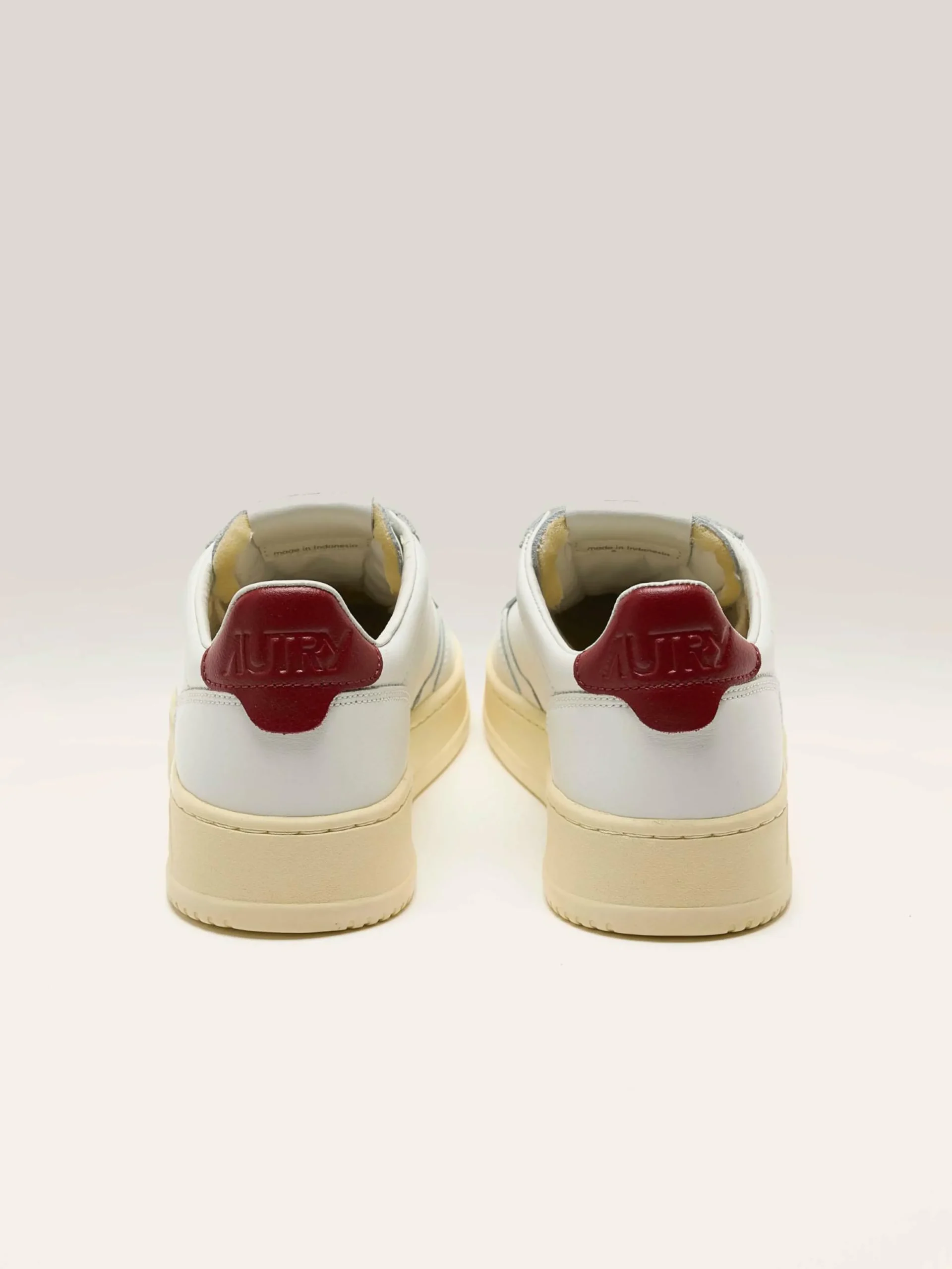 AUTRY Medalist Low Pour Femmes