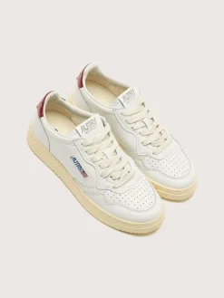 AUTRY Medalist Low Pour Femmes