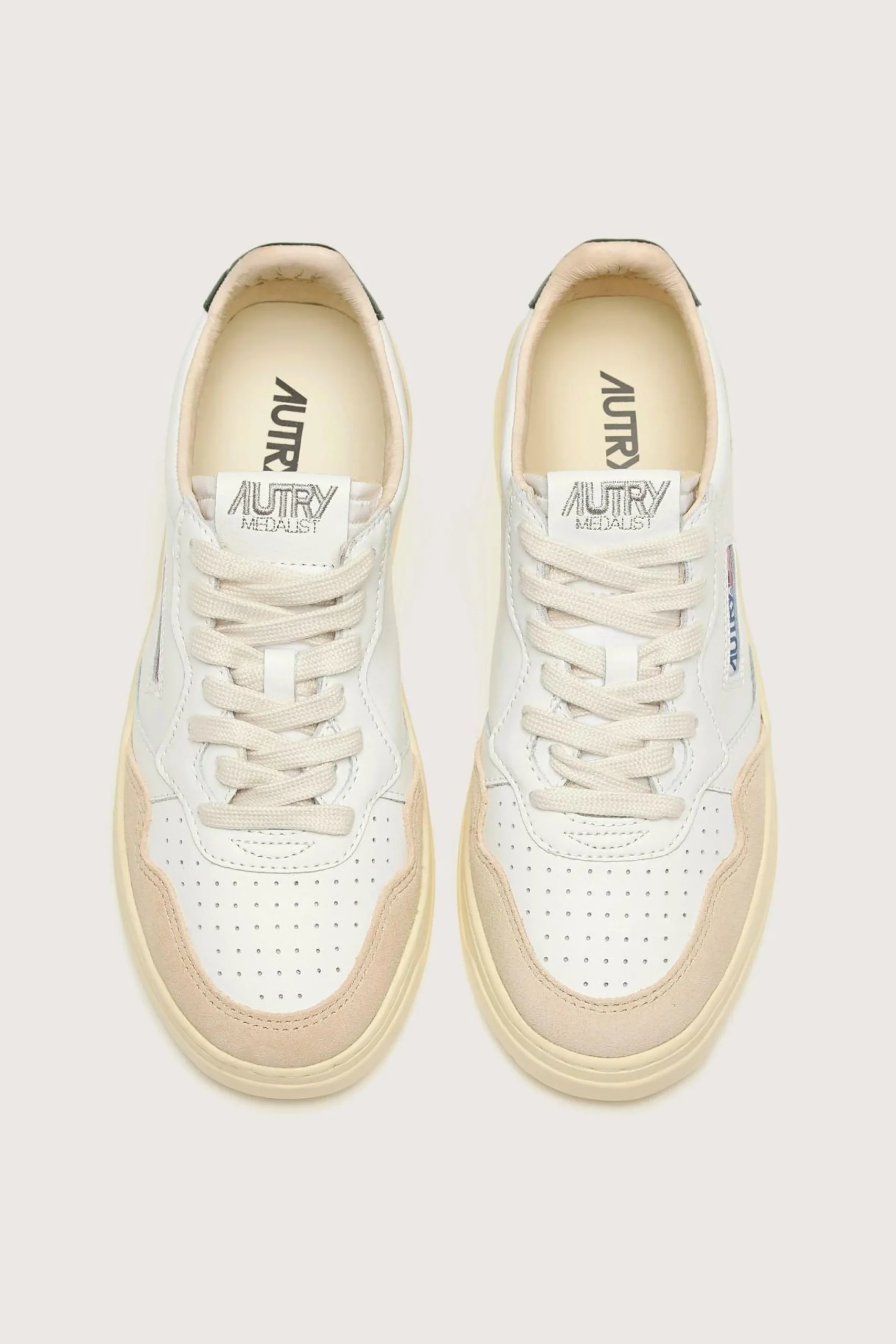 AUTRY Medalist Low Pour Femmes