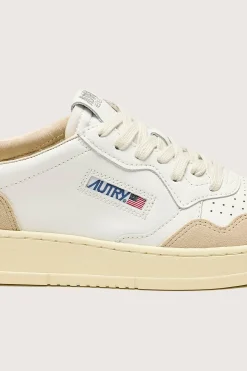 AUTRY Medalist Low Pour Femmes