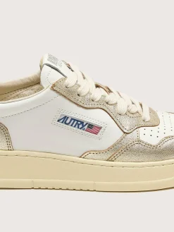 AUTRY Medalist Low Pour Femmes