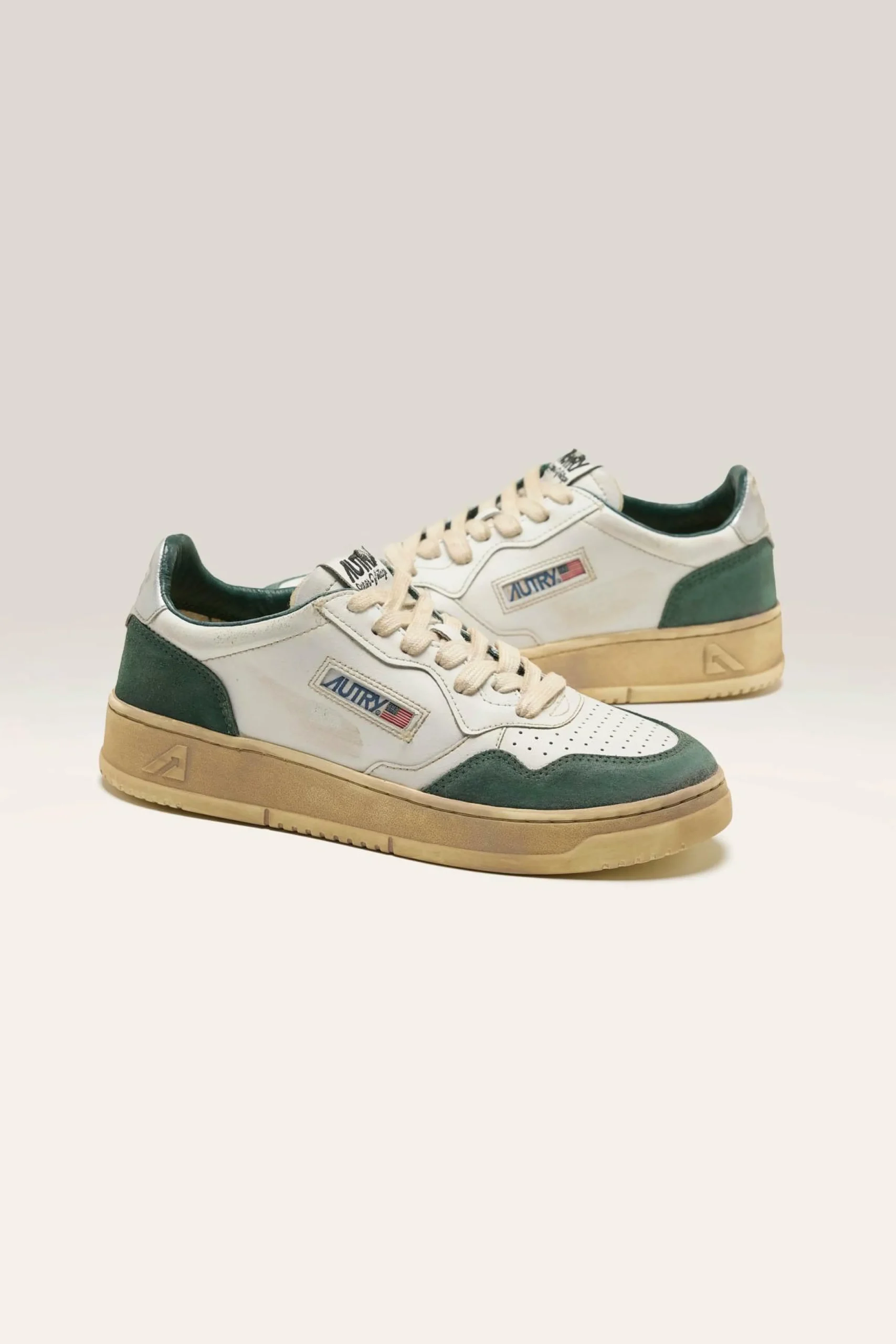 AUTRY Medalist Low Pour Femmes