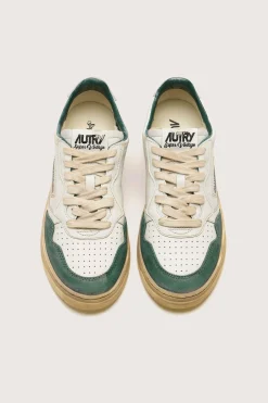 AUTRY Medalist Low Pour Femmes