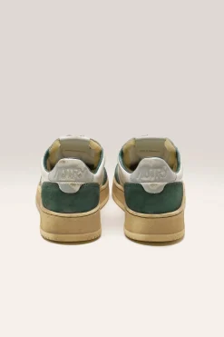 AUTRY Medalist Low Pour Femmes