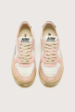 AUTRY Medalist Low Pour Femmes
