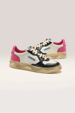 AUTRY Medalist Low Pour Femmes