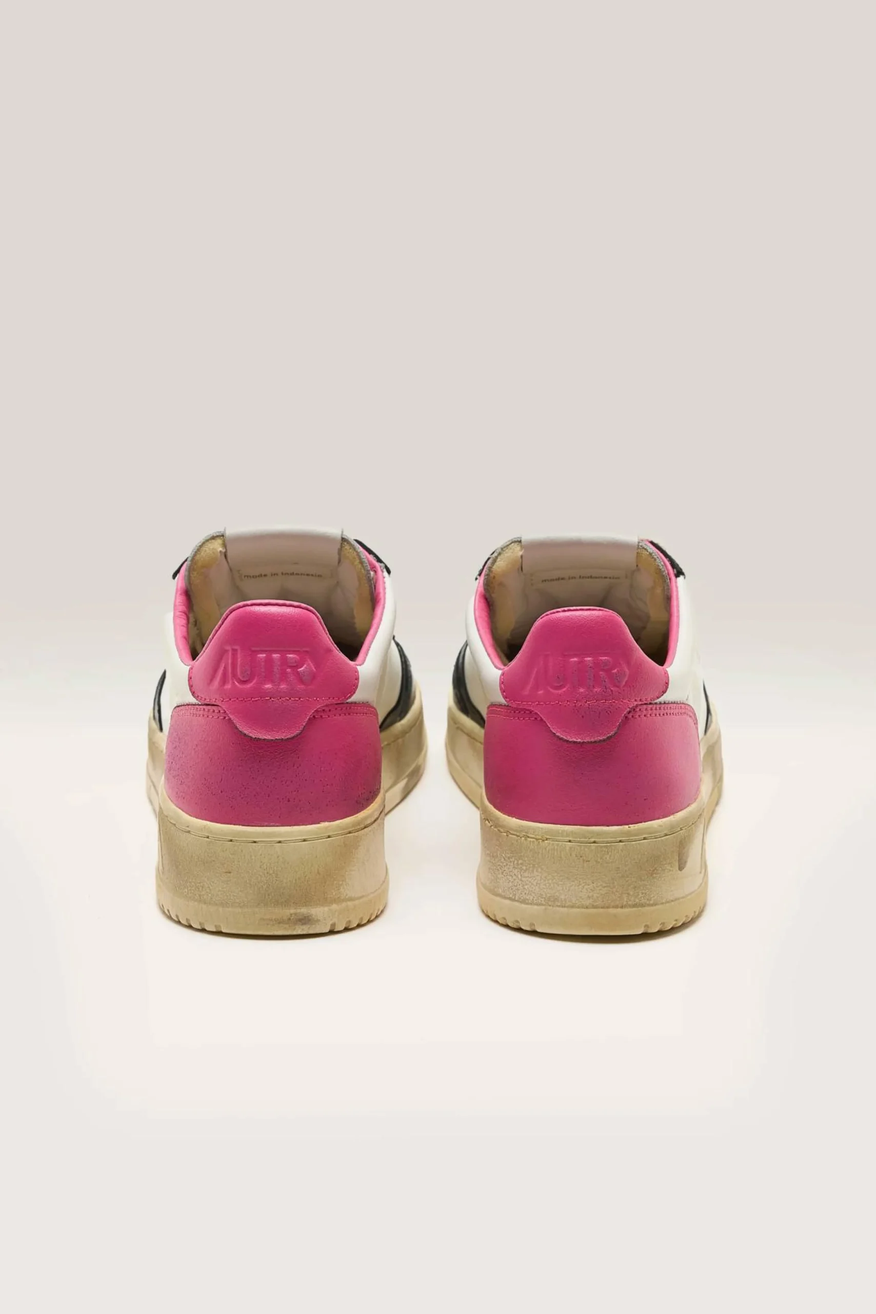 AUTRY Medalist Low Pour Femmes