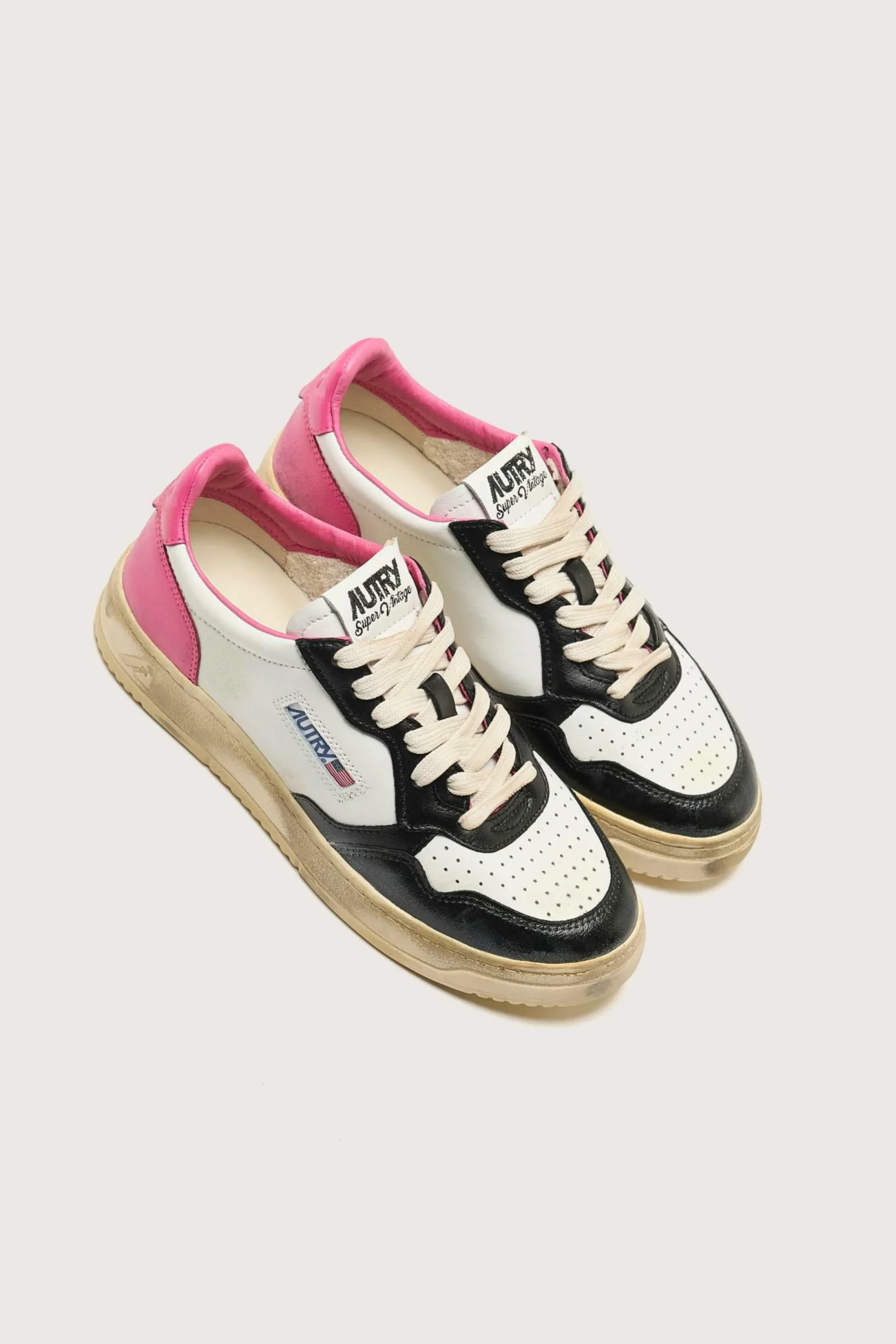 AUTRY Medalist Low Pour Femmes