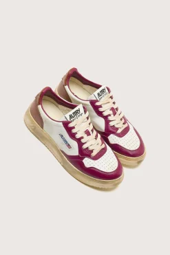 AUTRY Medalist Low Pour Femmes