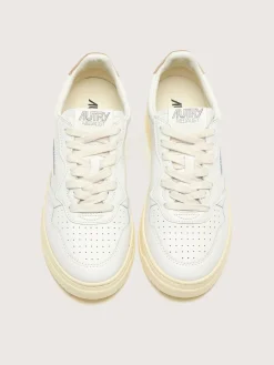 AUTRY Medalist Low Pour Femmes