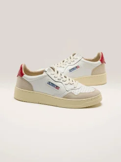 AUTRY Medalist Low Pour Femmes