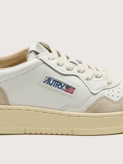 AUTRY Medalist Low Pour Femmes