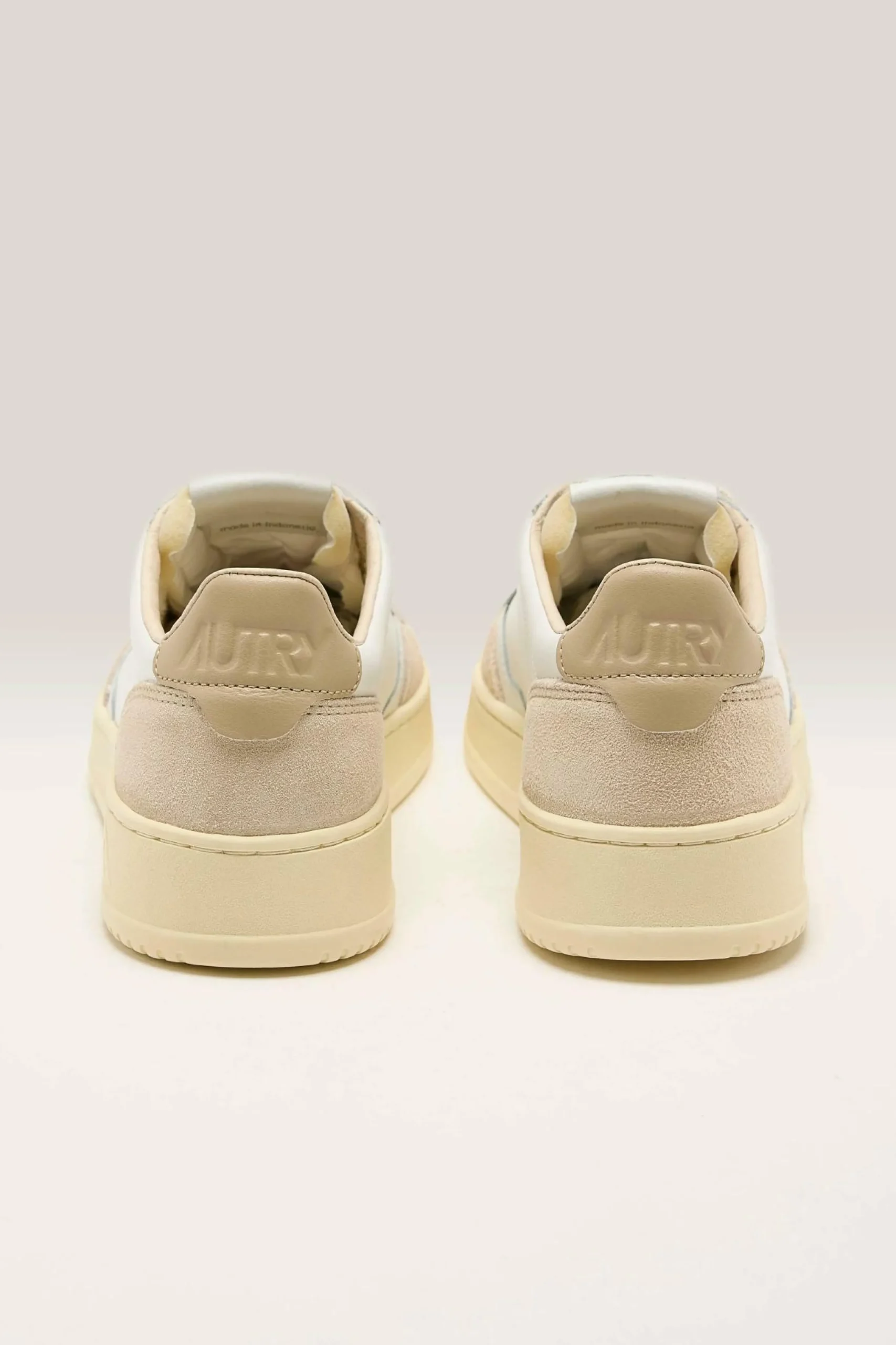 AUTRY Medalist Low Pour Femmes