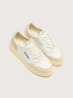 AUTRY Medalist Low Pour Femmes