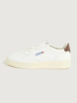 AUTRY Medalist Low Pour Hommes