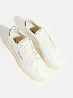 AUTRY Medalist Low Pour Hommes