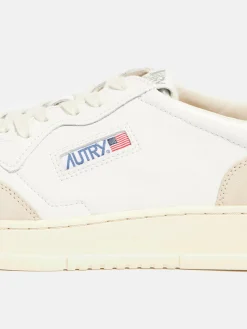 AUTRY Medalist Low Pour Hommes
