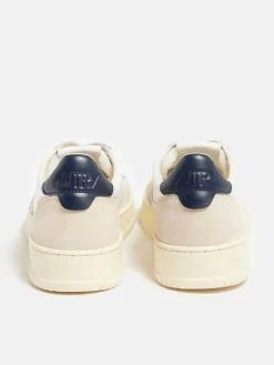 AUTRY Medalist Low Pour Hommes