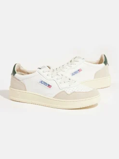 AUTRY Medalist Low Pour Hommes