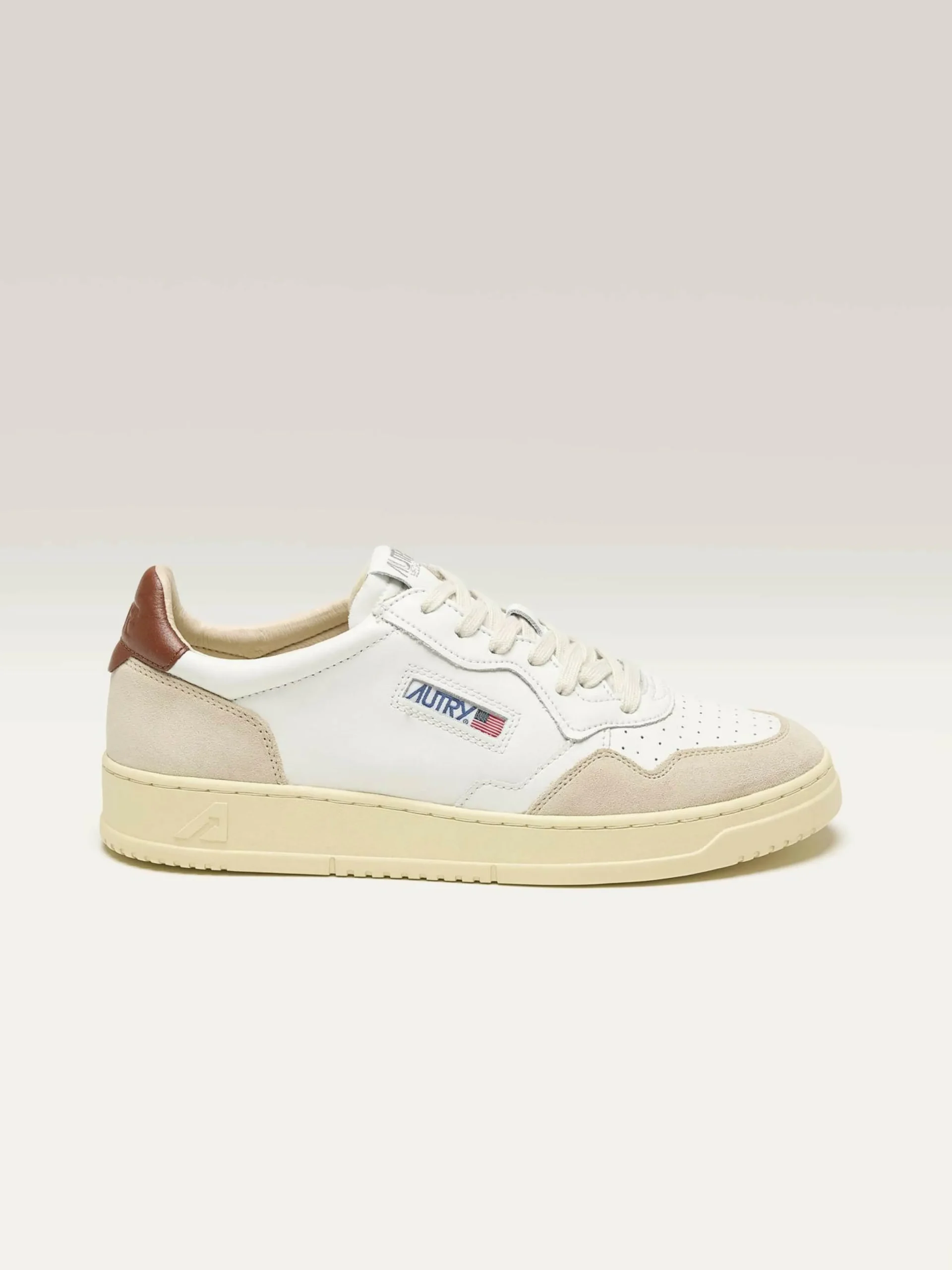 AUTRY Medalist Low Pour Hommes