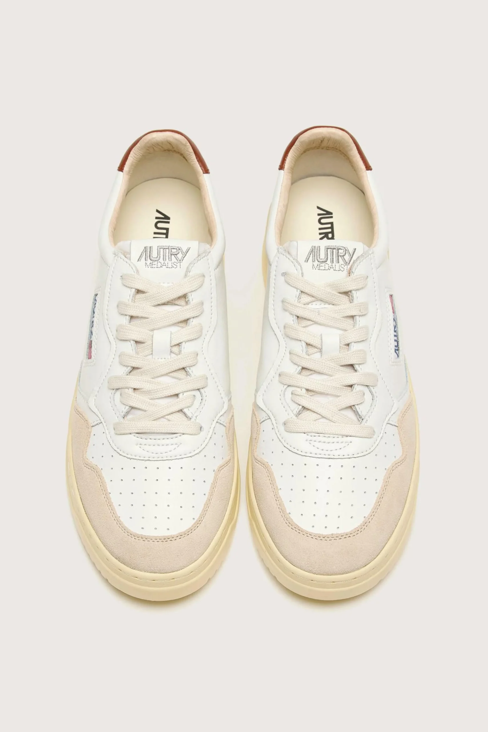 AUTRY Medalist Low Pour Hommes
