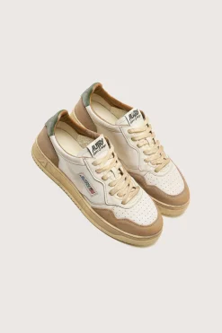 AUTRY Medalist Low Pour Hommes