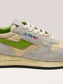 AUTRY Reelwind Low Pour Femmes