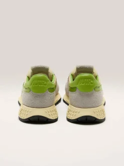 AUTRY Reelwind Low Pour Femmes