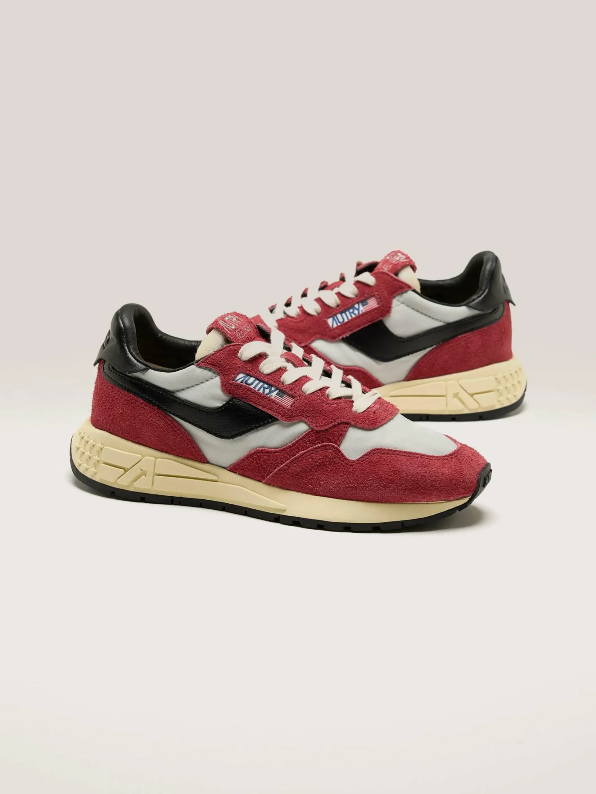 AUTRY Reelwind Low Pour Femmes