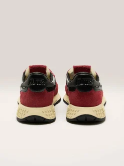 AUTRY Reelwind Low Pour Femmes