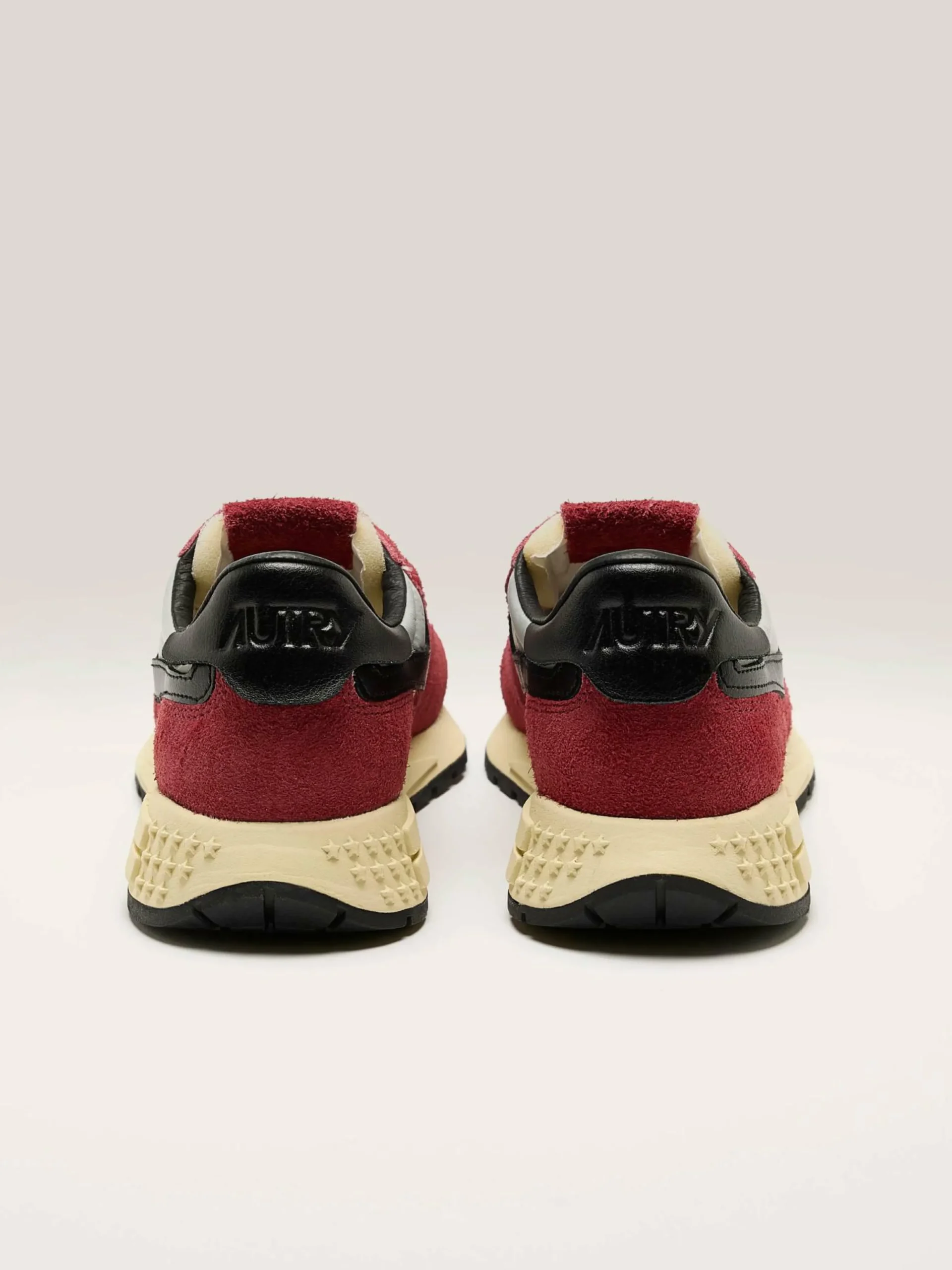 AUTRY Reelwind Low Pour Femmes