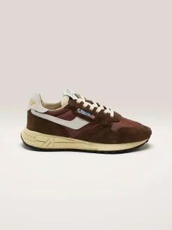 AUTRY Reelwind Low Pour Femmes