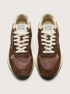 AUTRY Reelwind Low Pour Femmes