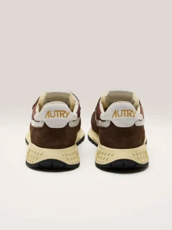 AUTRY Reelwind Low Pour Femmes