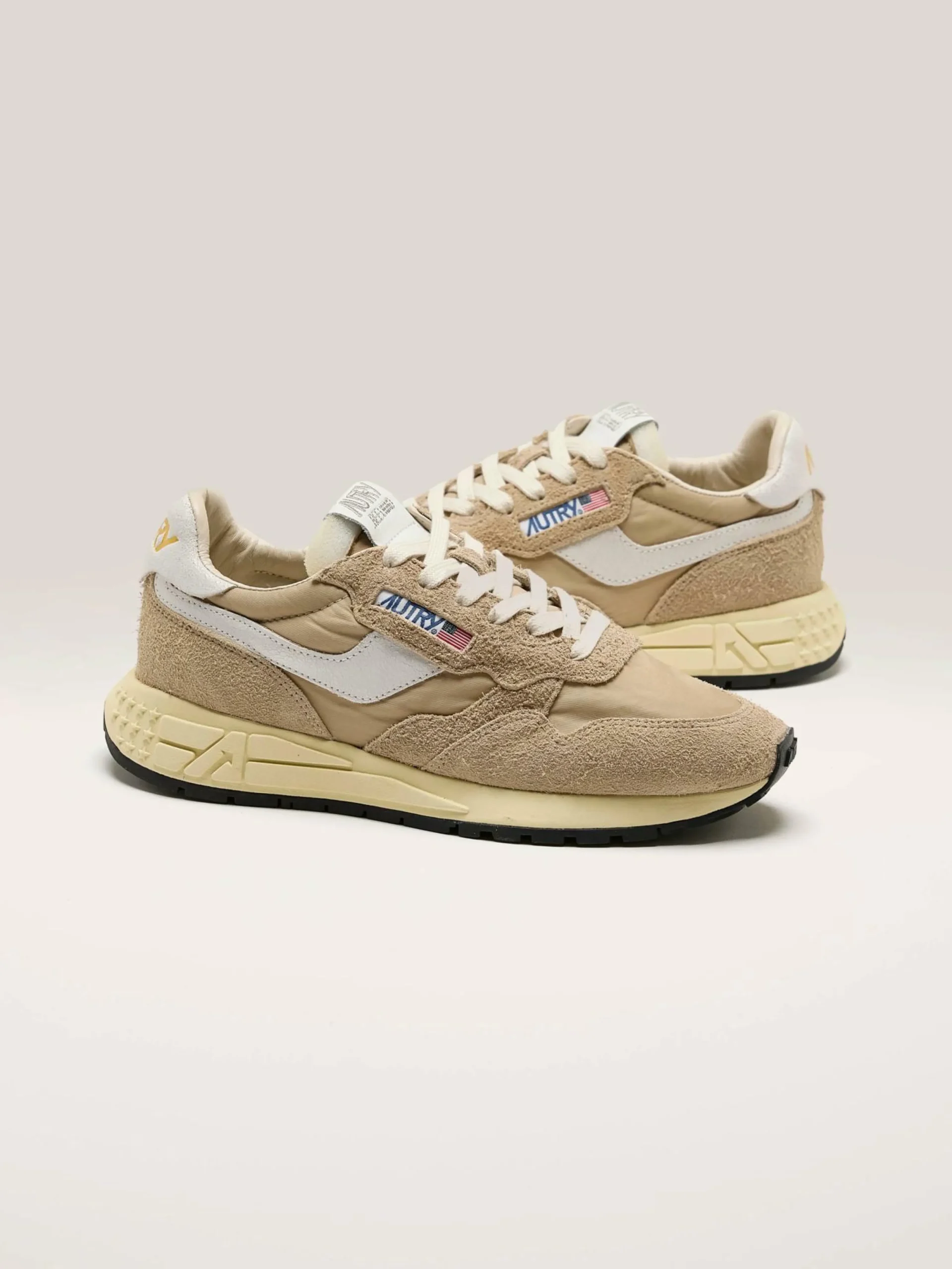 AUTRY Reelwind Low Pour Femmes