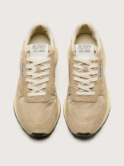 AUTRY Reelwind Low Pour Femmes