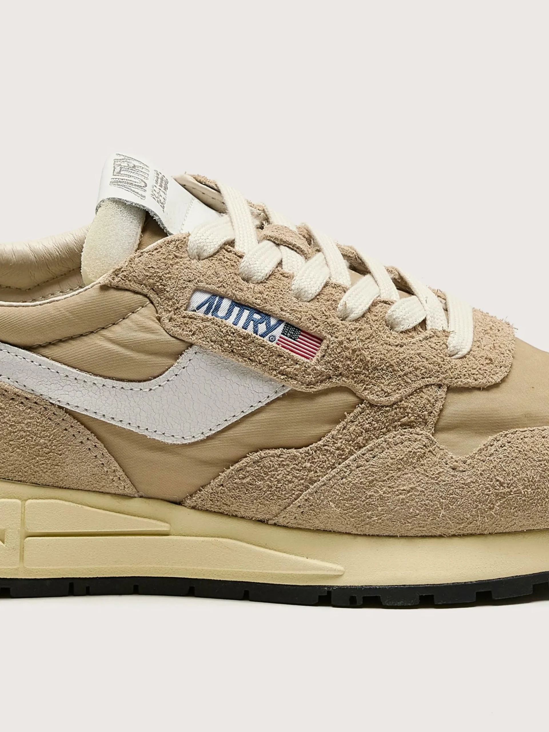 AUTRY Reelwind Low Pour Femmes